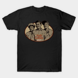 Andy Griffith T-Shirt